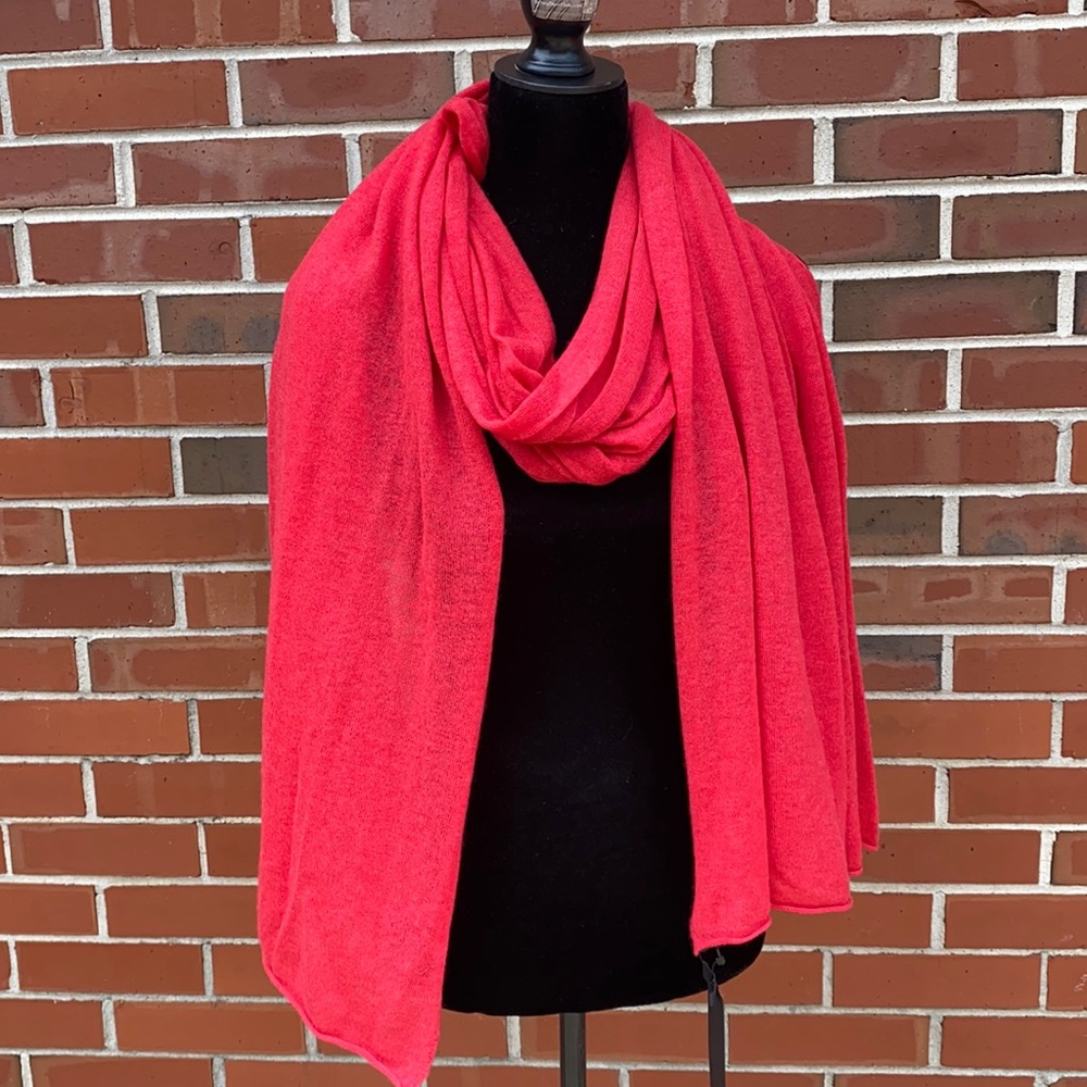 Cashmere Scarf